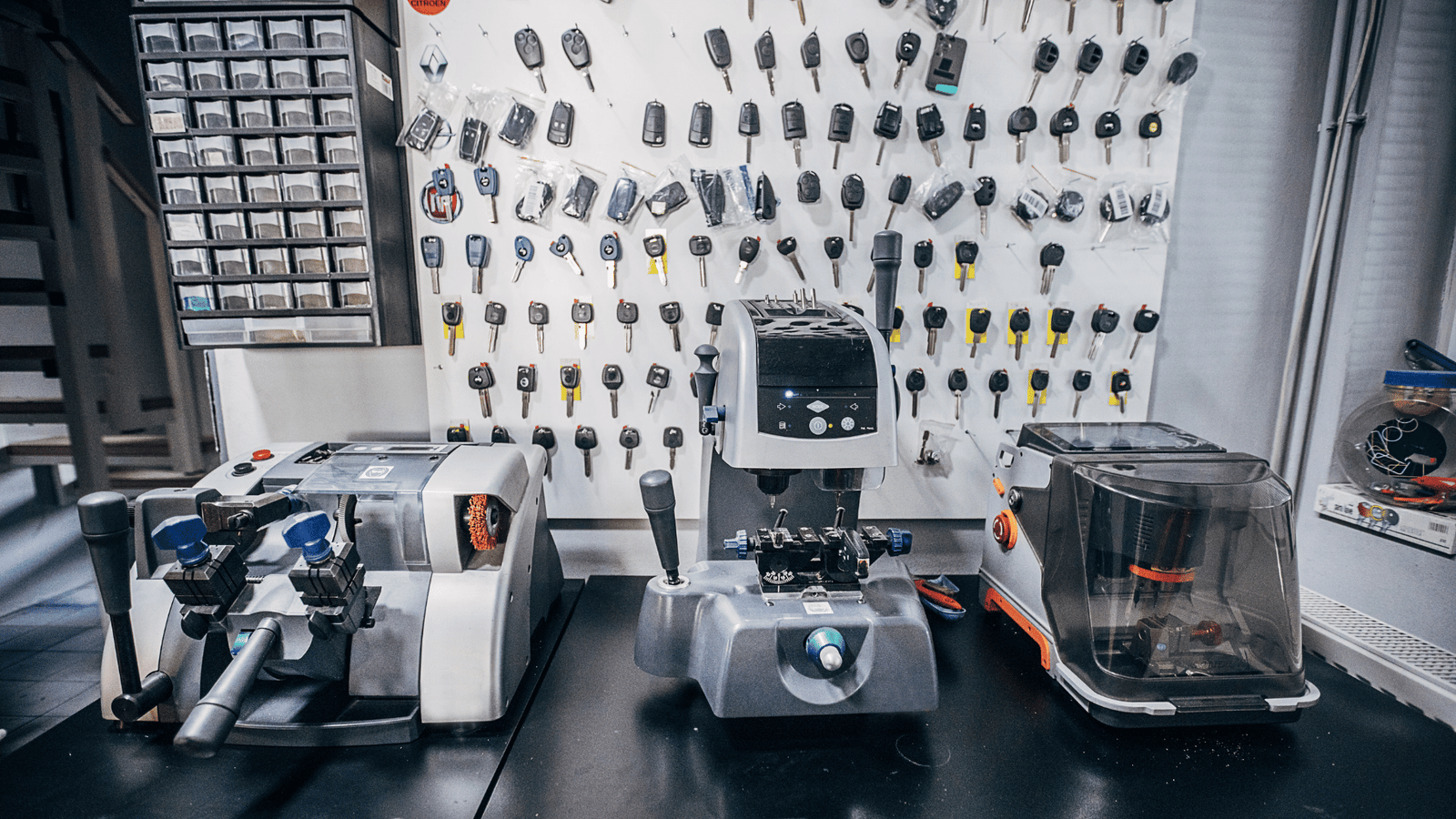 How to Get More Leads as an Auto Locksmith Using SEO