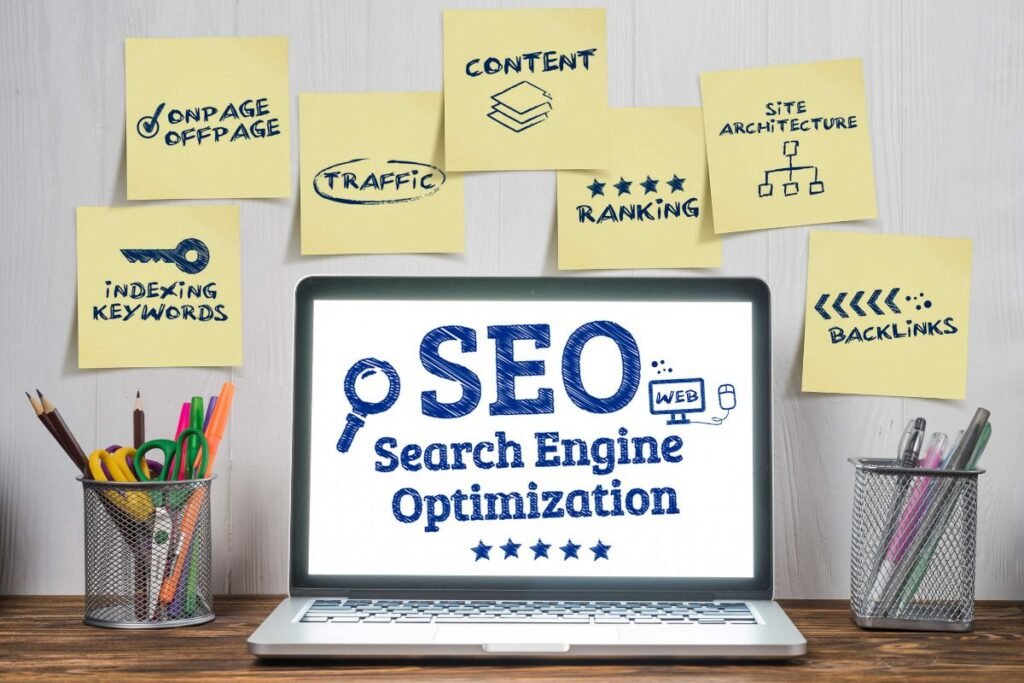 Auto Locksmith SEO Services in the UK